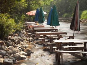 Ma Kham Forest Resort