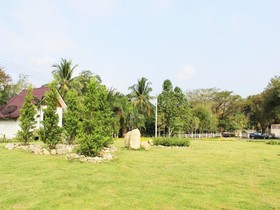 Ma Kham Forest Resort