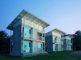 Ma Kham Forest Resort
