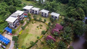 Ma Kham Forest Resort