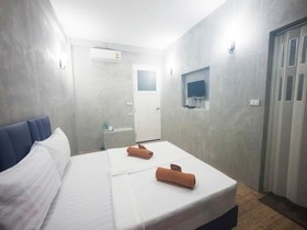 Ma Kham Forest Resort