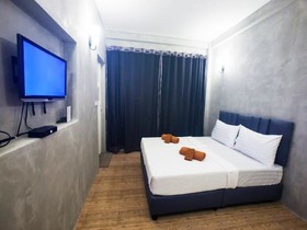 Ma Kham Forest Resort