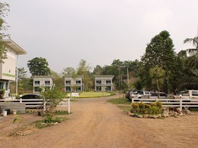 Ma Kham Forest Resort