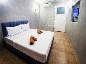 Ma Kham Forest Resort