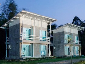 Ma Kham Forest Resort