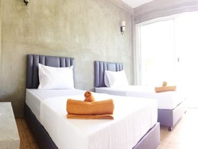 Ma Kham Forest Resort