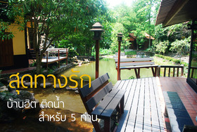 Phuiyara Resort