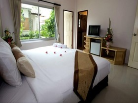 Phukhaongam Resort