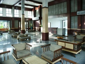 Phukhaongam Resort