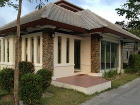 Phukhaongam Resort