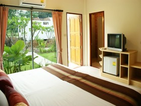 Phukhaongam Resort