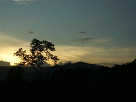 Phukhaongam Resort
