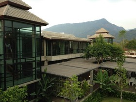 Phukhaongam Resort
