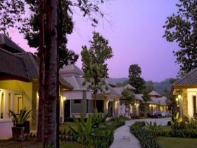 Phukhaongam Resort