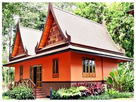 Phusakthan Resort