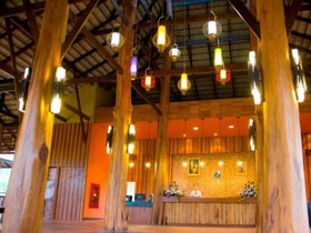Phusakthan Resort