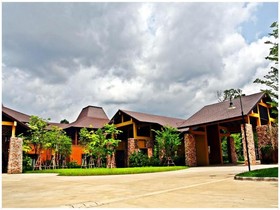 Phusakthan Resort