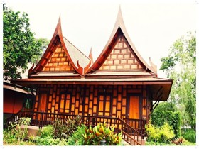 Phusakthan Resort