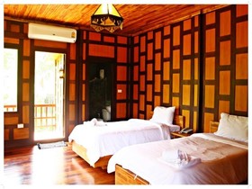 Phusakthan Resort
