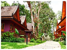 Phusakthan Resort