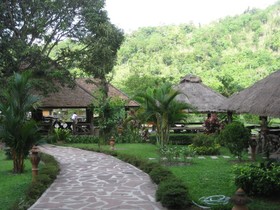 Rabiangprai Valley