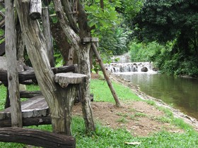 Rabiangprai Valley