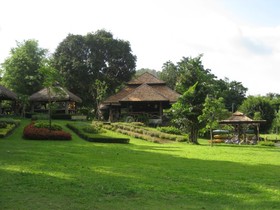 Rabiangprai Valley