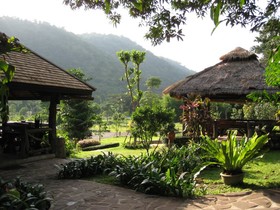Rabiangprai Valley