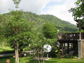 Rabiangprai Valley