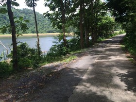 Rabiangprai Valley
