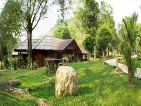 Rabiangprai Valley