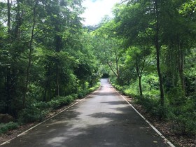 Rabiangprai Valley