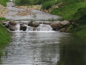 Rabiangprai Valley
