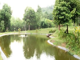 Rabiangprai Valley