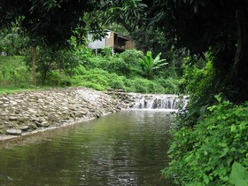 Rabiangprai Valley