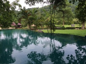 Rabiangprai Valley