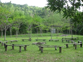 Rabiangprai Valley