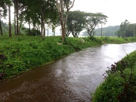 Rabiangprai Valley