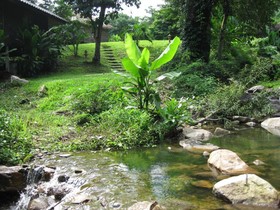 Rabiangprai Valley