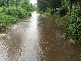 Rabiangprai Valley