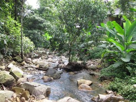 Rabiangprai Valley