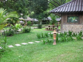 Rabiangprai Valley