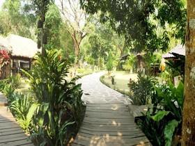 Rabiangprai Valley