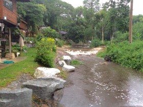 Rabiangprai Valley