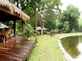 Rabiangprai Valley