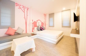 Reindeer Park Resort