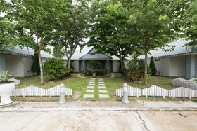 Reindeer Park Resort