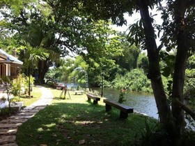 Riviera Villa