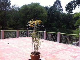 Riviera Villa