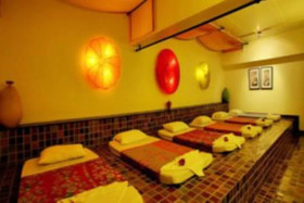 Royal Hills Golf Resort & Spa